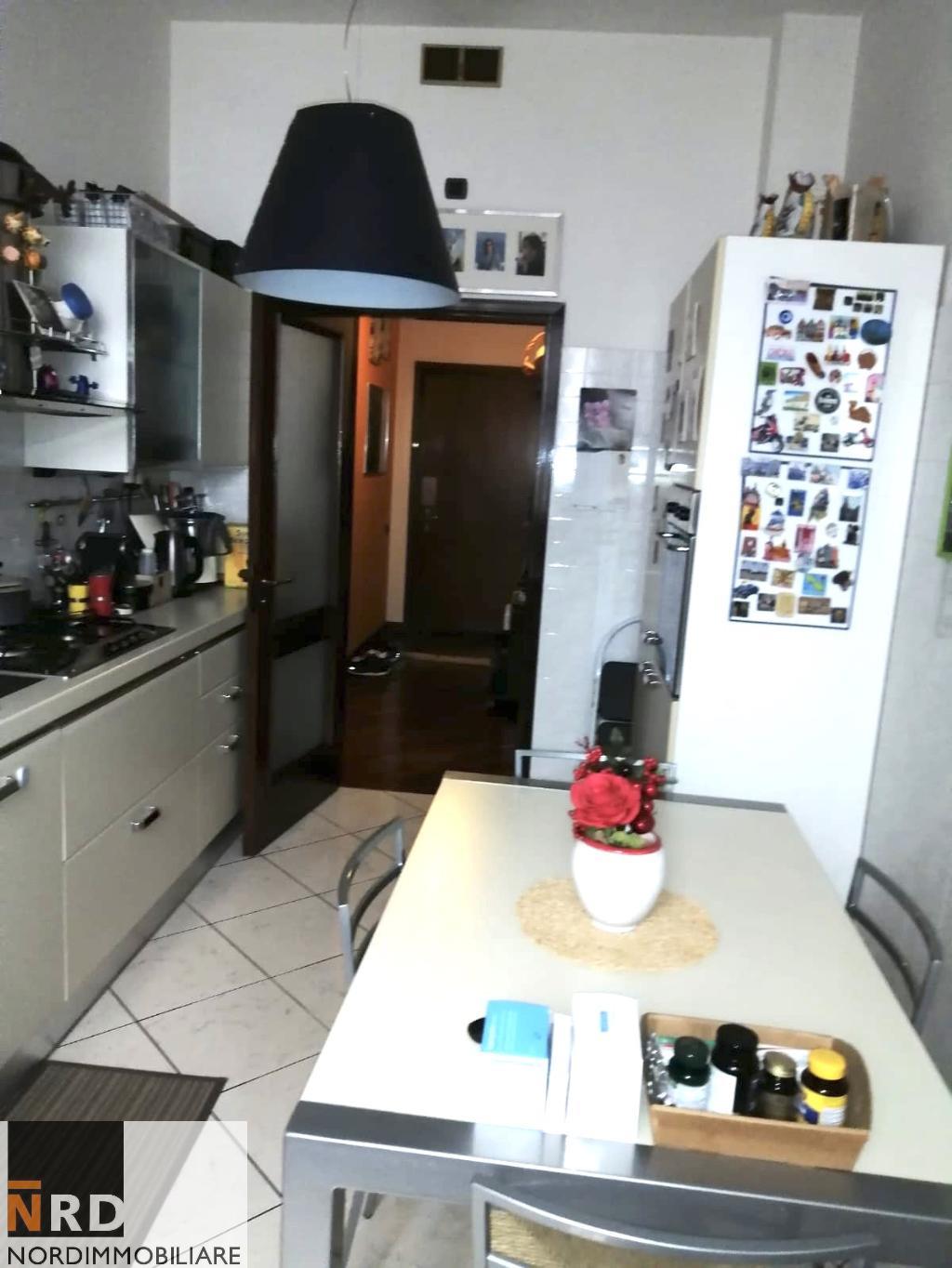 Appartamento MANTOVA vendita    Nordimmobiliare Mantova Sas