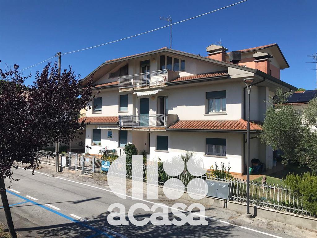 Foto - Casa Indipendente In Vendita Gatteo (fc)