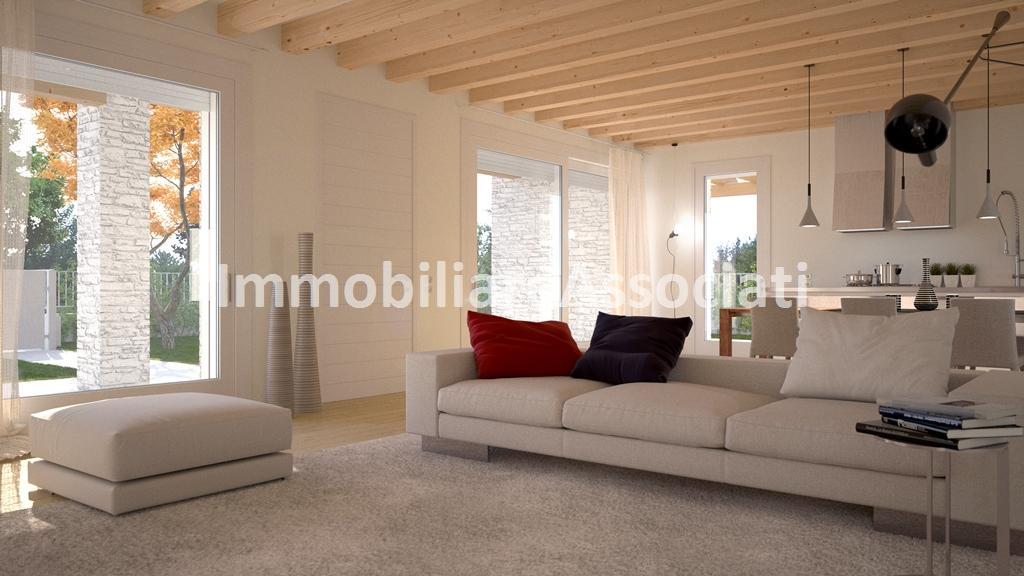 Villa Affiancata - Schiera MAROSTICA vendita    IMMOBILIARE ASSOCIATI DI ANDOLFATO EMANUELA MIRCA