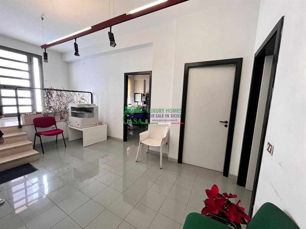 Appartamento in Vendita