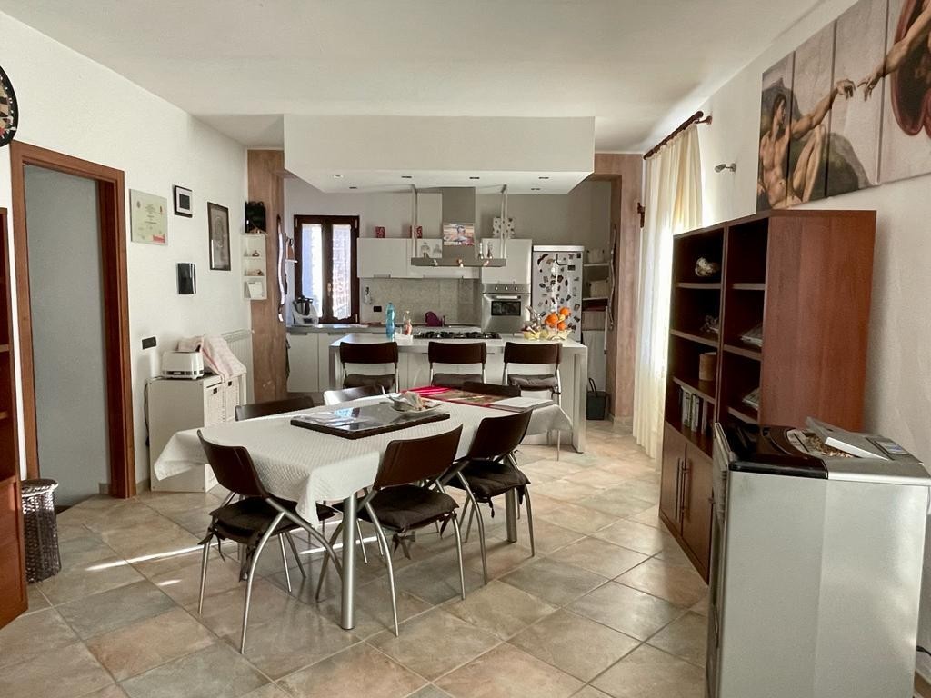 Appartamento in Vendita