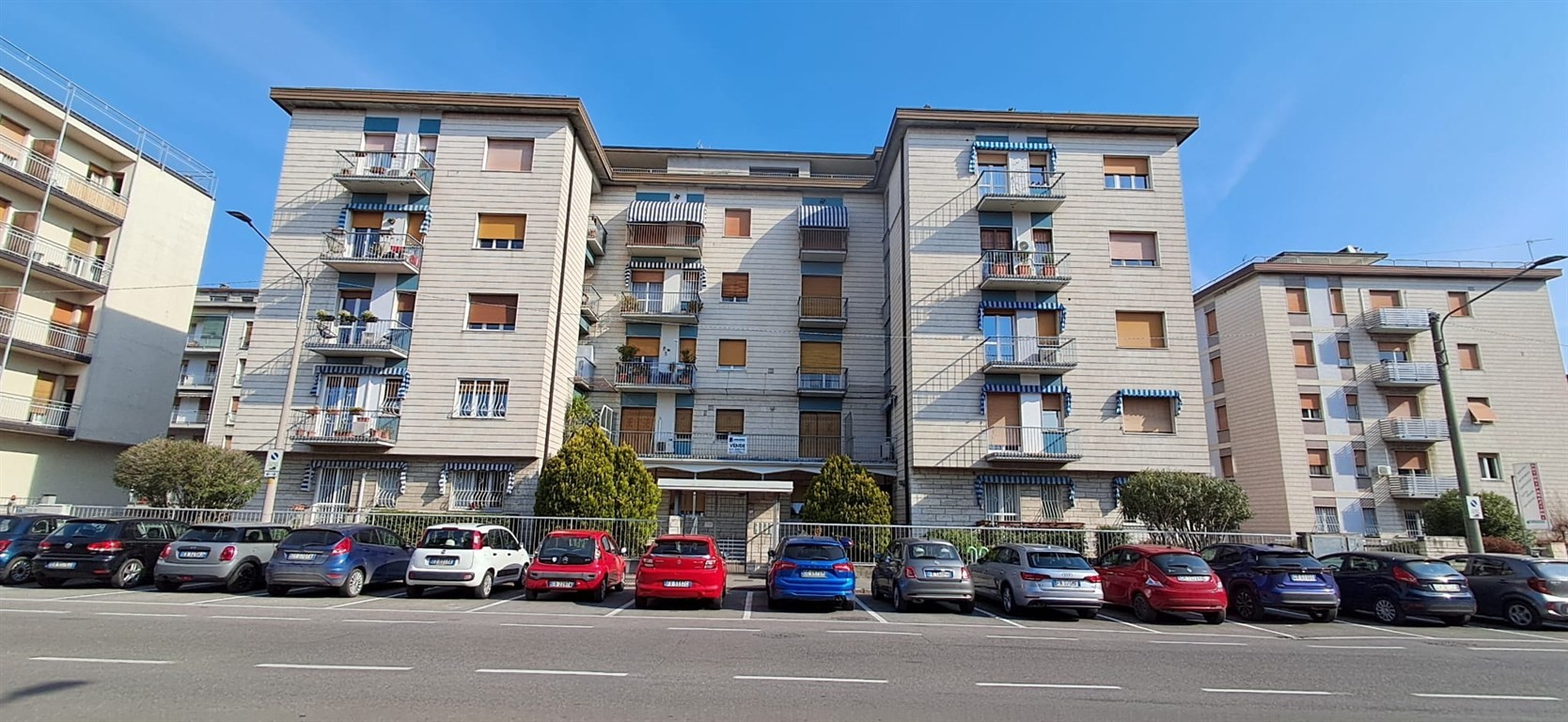 Appartamento in Vendita