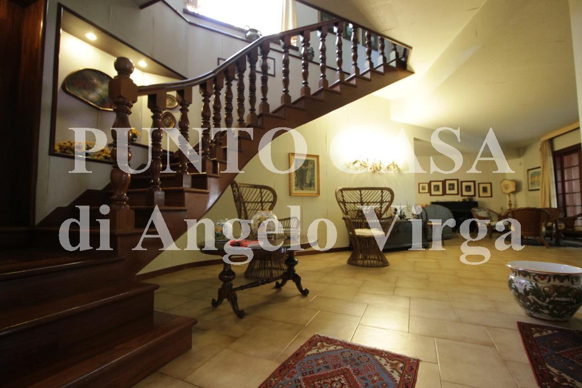  palermo vendita quart: mondello  punto casa virga srl