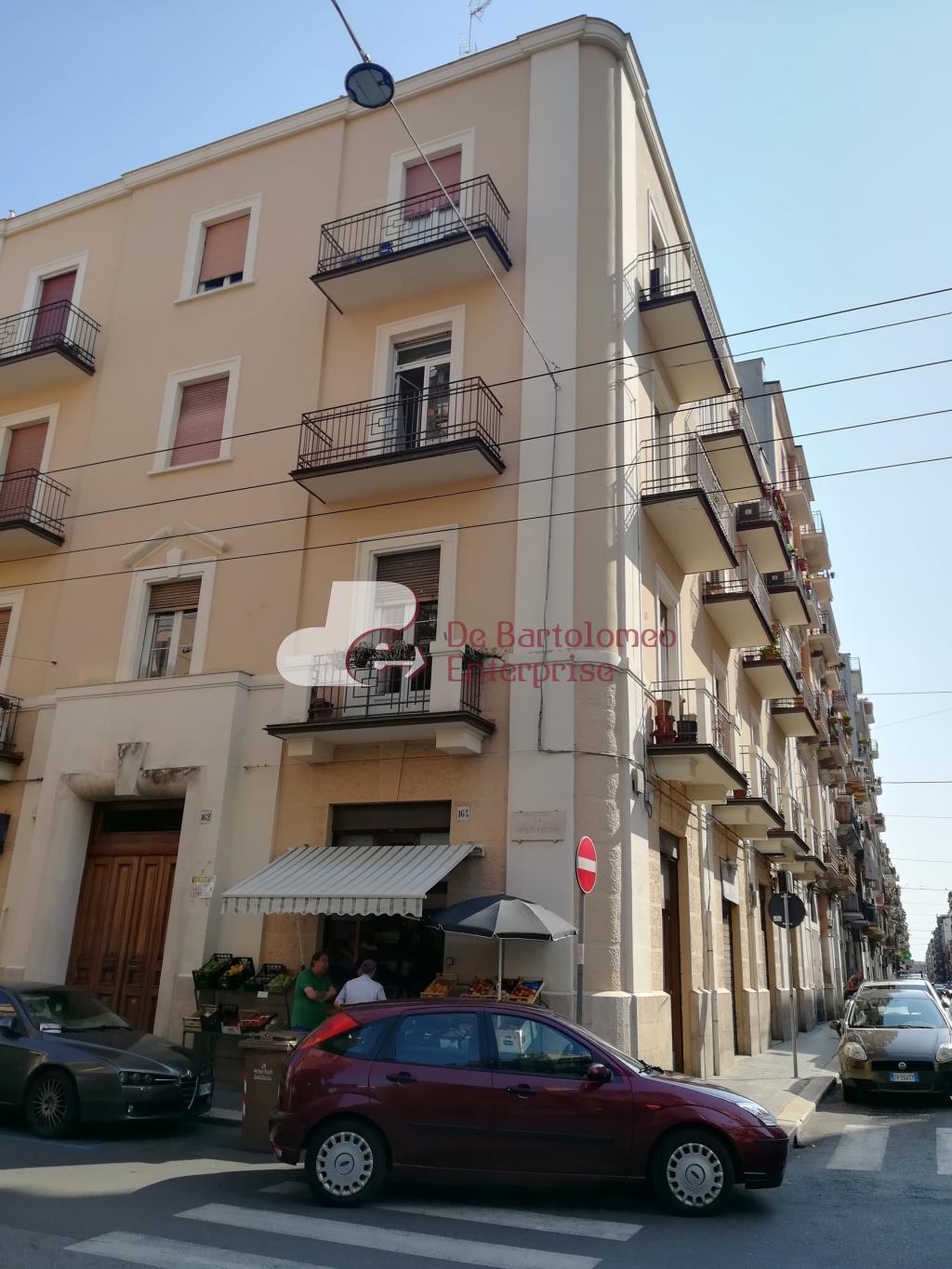 Appartamento BARI vendita  LIBERTA