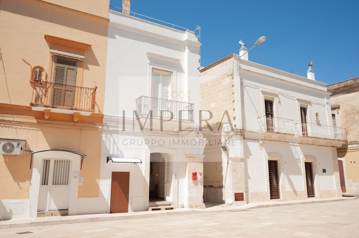 Villa Unifamiliare - Indipendente BITRITTO vendita   via Bonghi 17/19 PRESTIGE IMMOBILIARE SRLS