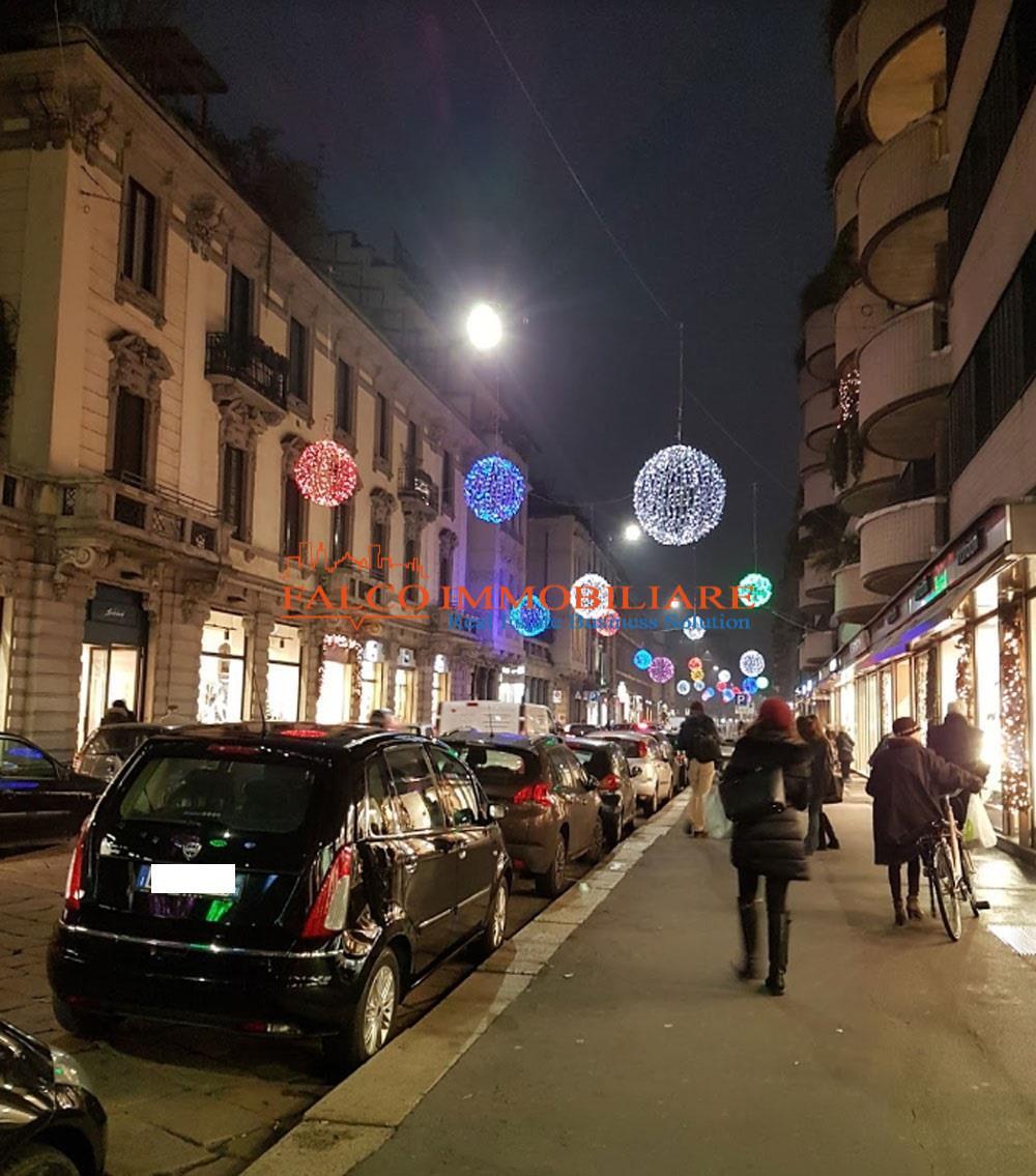  milano affitto quart: vercelli falco-immobiliare-srl