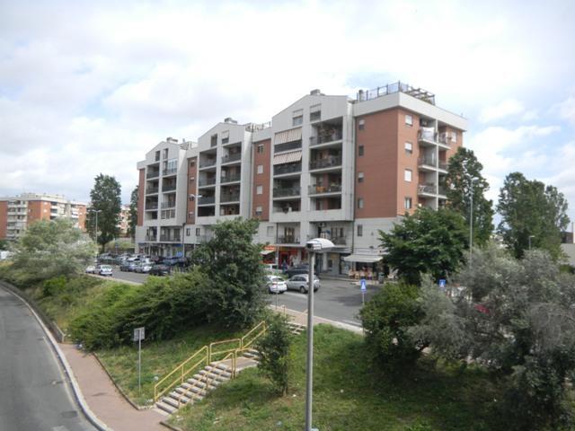  roma vendita quart: laurentina la domus srl