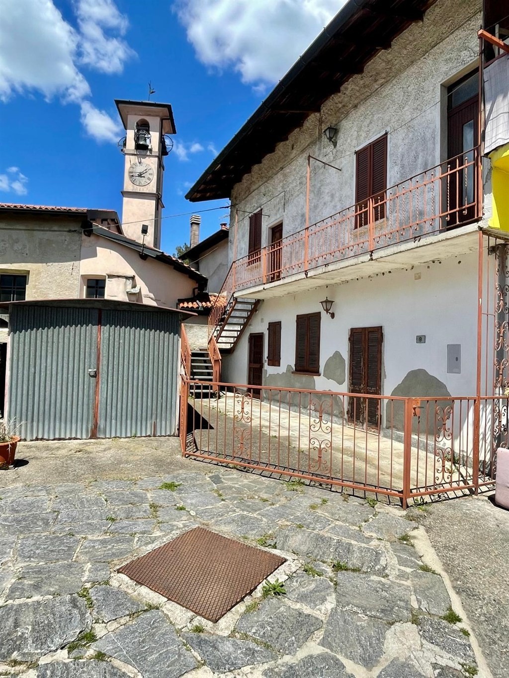 Indipendente in Vendita