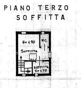 Villa Unifamiliare - Indipendente CHIOGGIA vendita    Soluzione Casa Snc