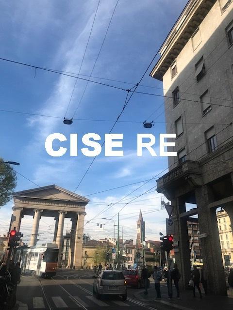  milano affitto quart:  cise-re-srl