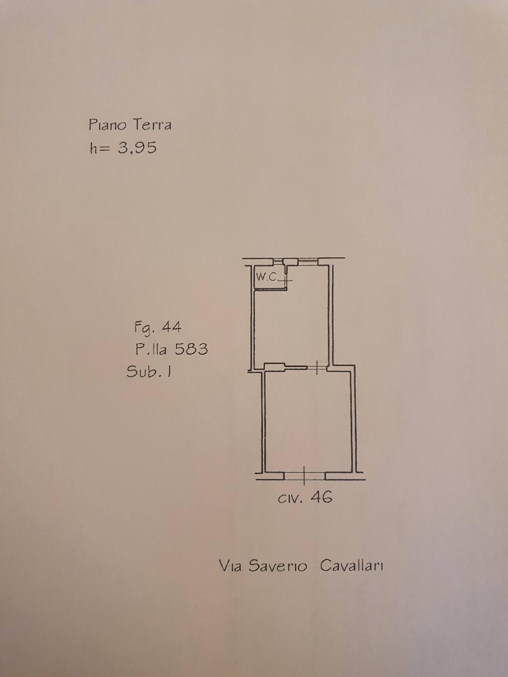  palermo affitto quart: liberta