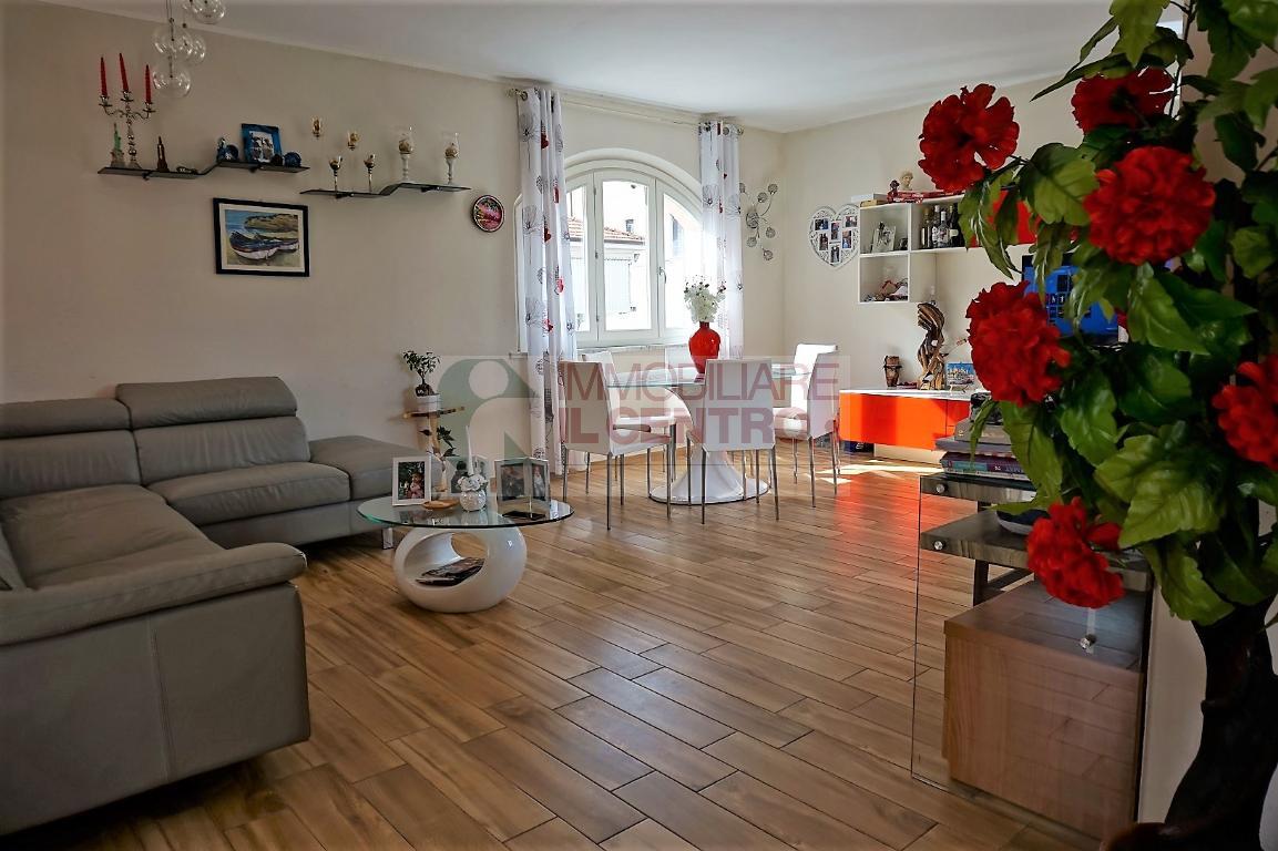 Villa Semi Indipendente AMEGLIA vendita    IL CENTRO IMMOBILIARE snc di Stefano Santi