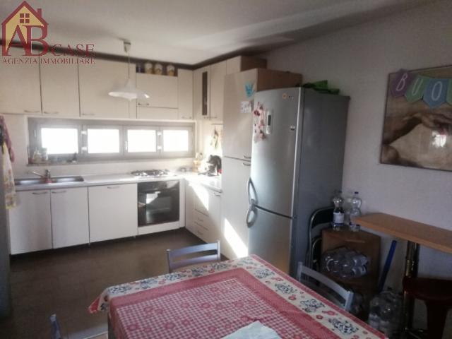 Villa Affiancata - Schiera VIGEVANO vendita   Viale dei 1000 Acquaotta Basilia Maria