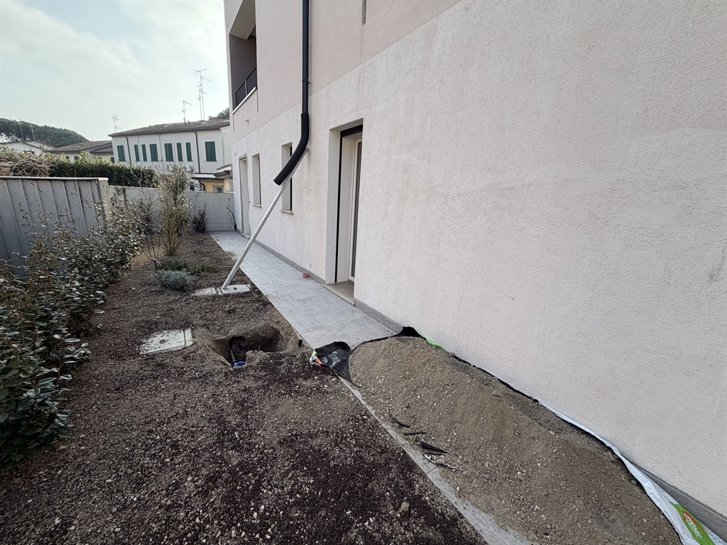 Appartamento in Vendita