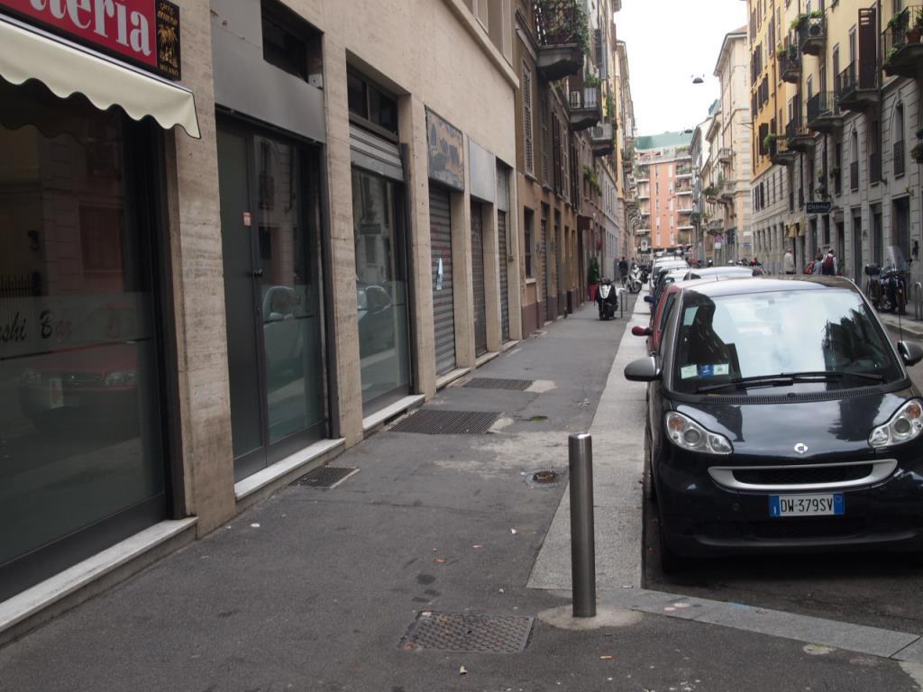  milano affitto quart: navigli dmv-real-estate