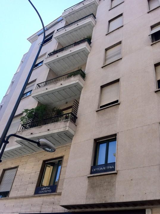 Appartamento TORINO affitto  CROCETTA VIA MARCO POLO Venditti Immobiliare S.R.L.