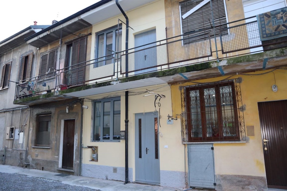 Vendita Appartamento, Cerro Maggiore