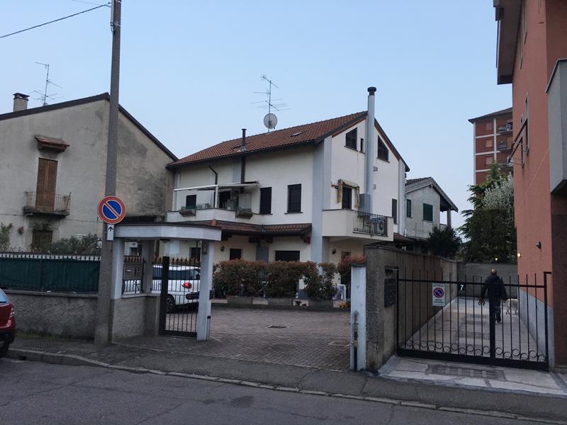 nova milanese vendita quart:  edilproposte nova milanese