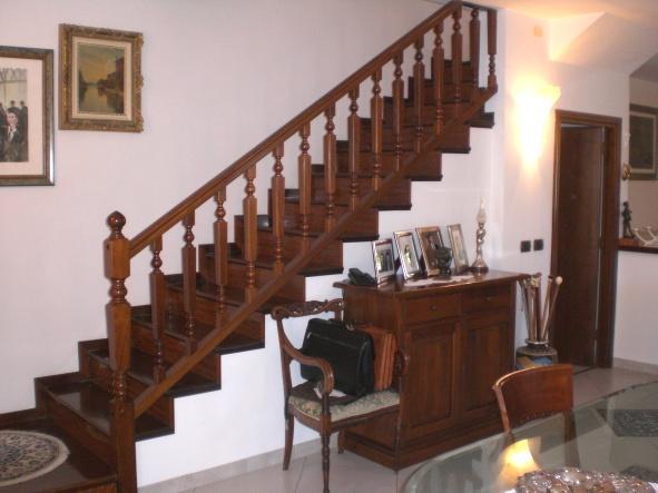 Villa Bifamiliare BERTINORO vendita    Agenzia GLOBO di Garavelli Gianni & C. Sas