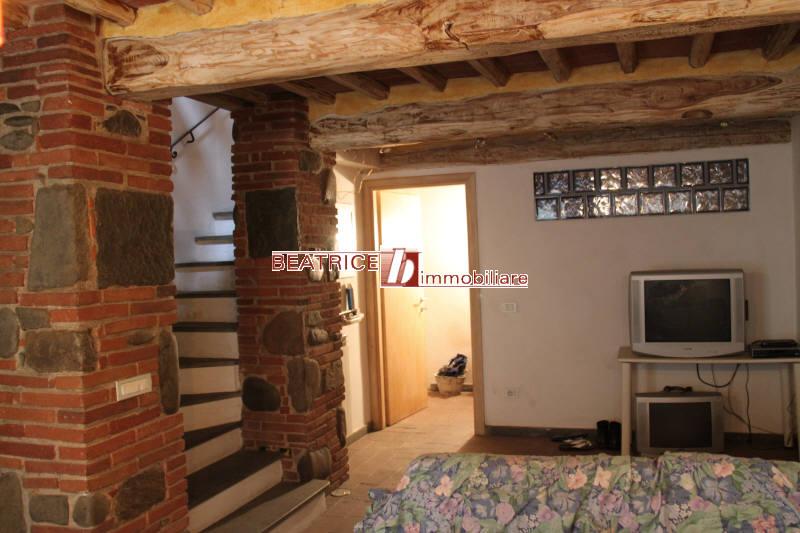 Rustico - Cascina LUCCA vendita  SAN CASSIANO A VICO  Beatrice Immobiliare