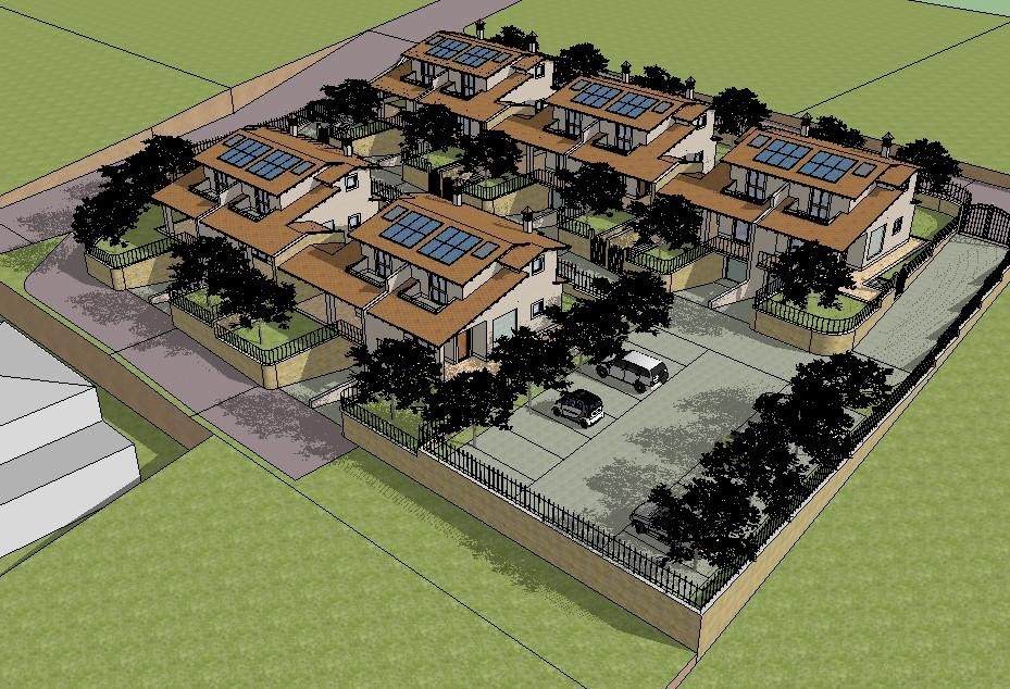 Capannone Commerciale ROMA vendita  Cassia flaminia Via dell