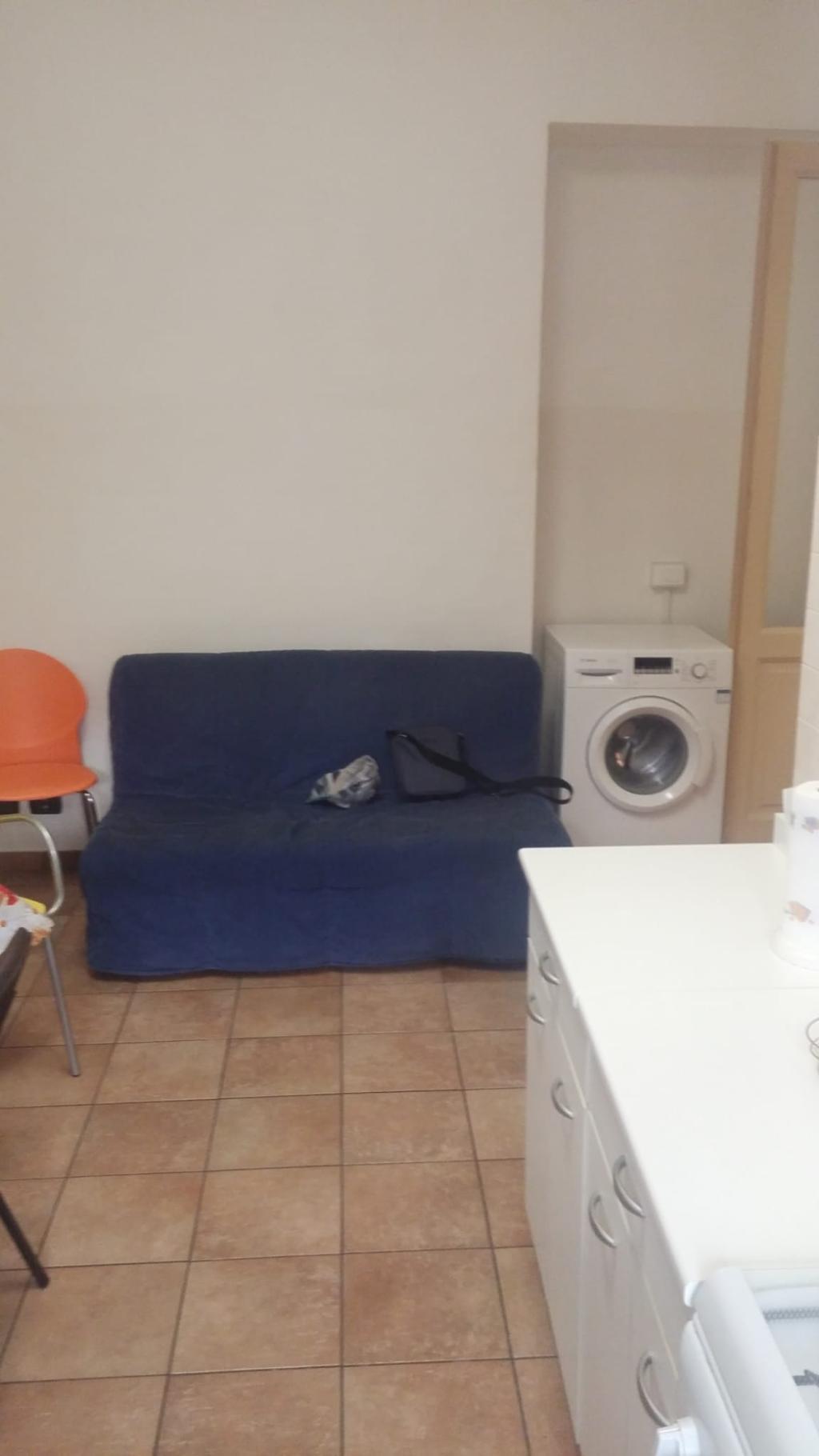 Appartamento TORINO affitto  CAMPIDOGLIO Via Bianzè BIMAR SAS DI ROSSI IVANO & C.