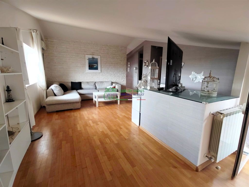 Affitto Mansarda, Ragusa