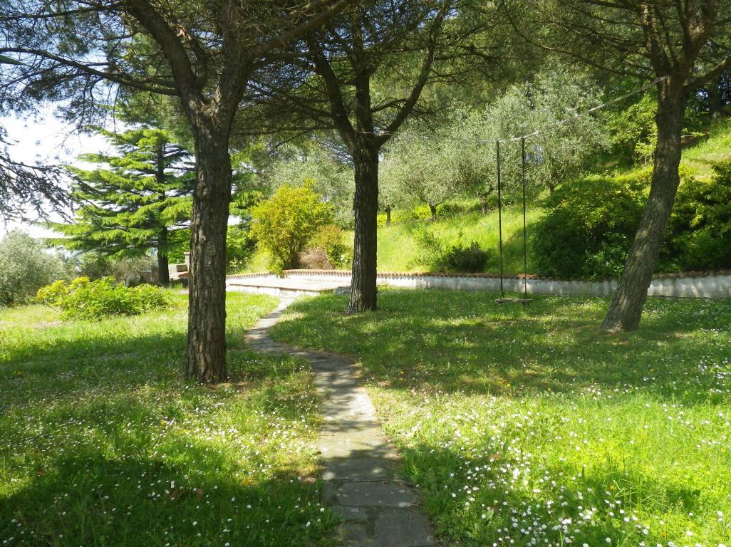 Villa Unifamiliare - Indipendente FOSDINOVO vendita    IL CENTRO IMMOBILIARE snc di Stefano Santi