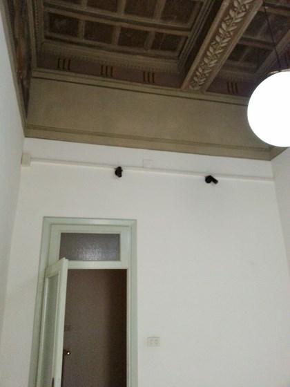 Ufficio in affitto ad Ascoli Piceno in centro storico