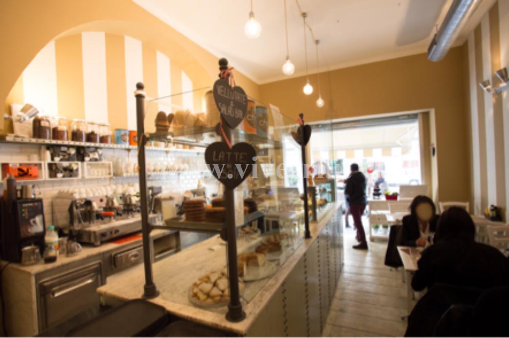 Negozio - Loc.Com. MILANO vendita  PORTA GENOVA Via Vigevano VIVE SRL