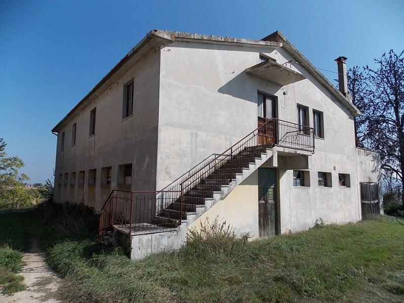 Rif. LC1683 Borgo in vendita a Campiglione di Fermo