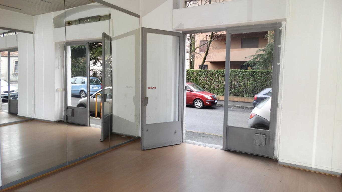 Affitto Ufficio, Monza