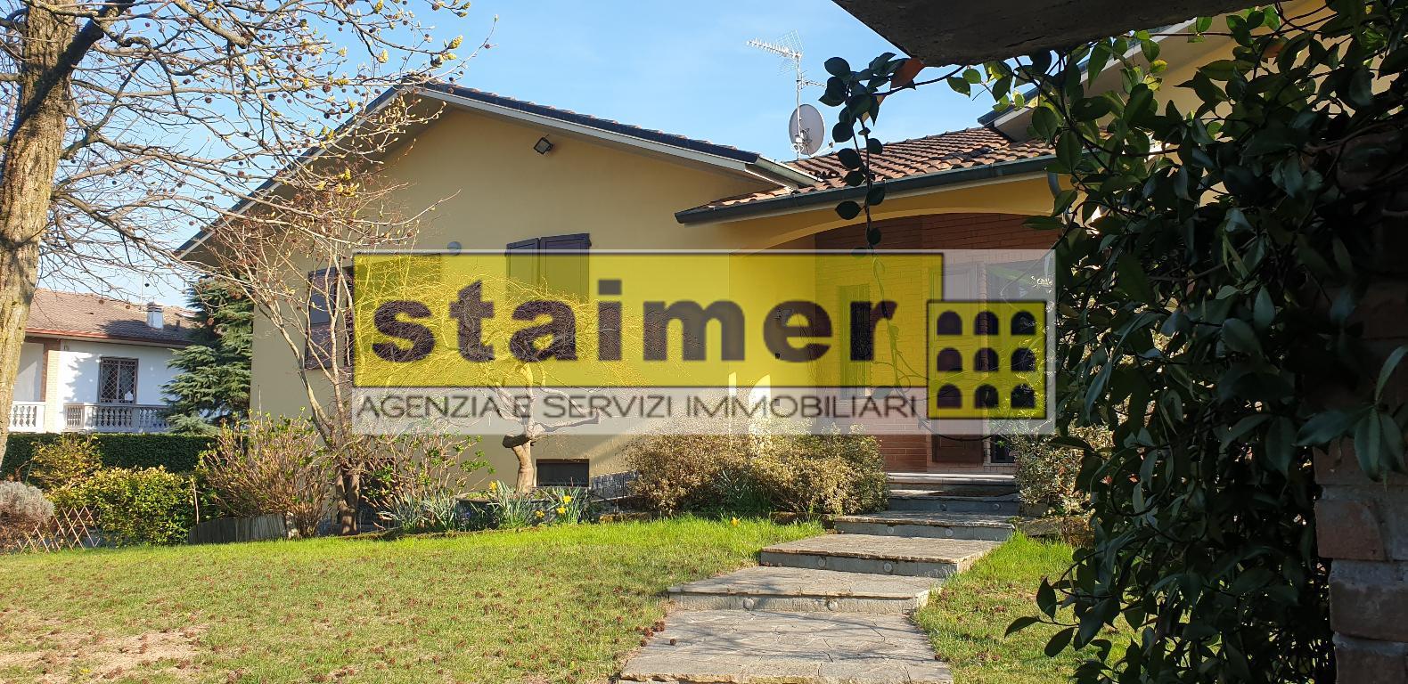  pieve fissiraga vendita quart:  staimer agenzia e servizi immobiliari