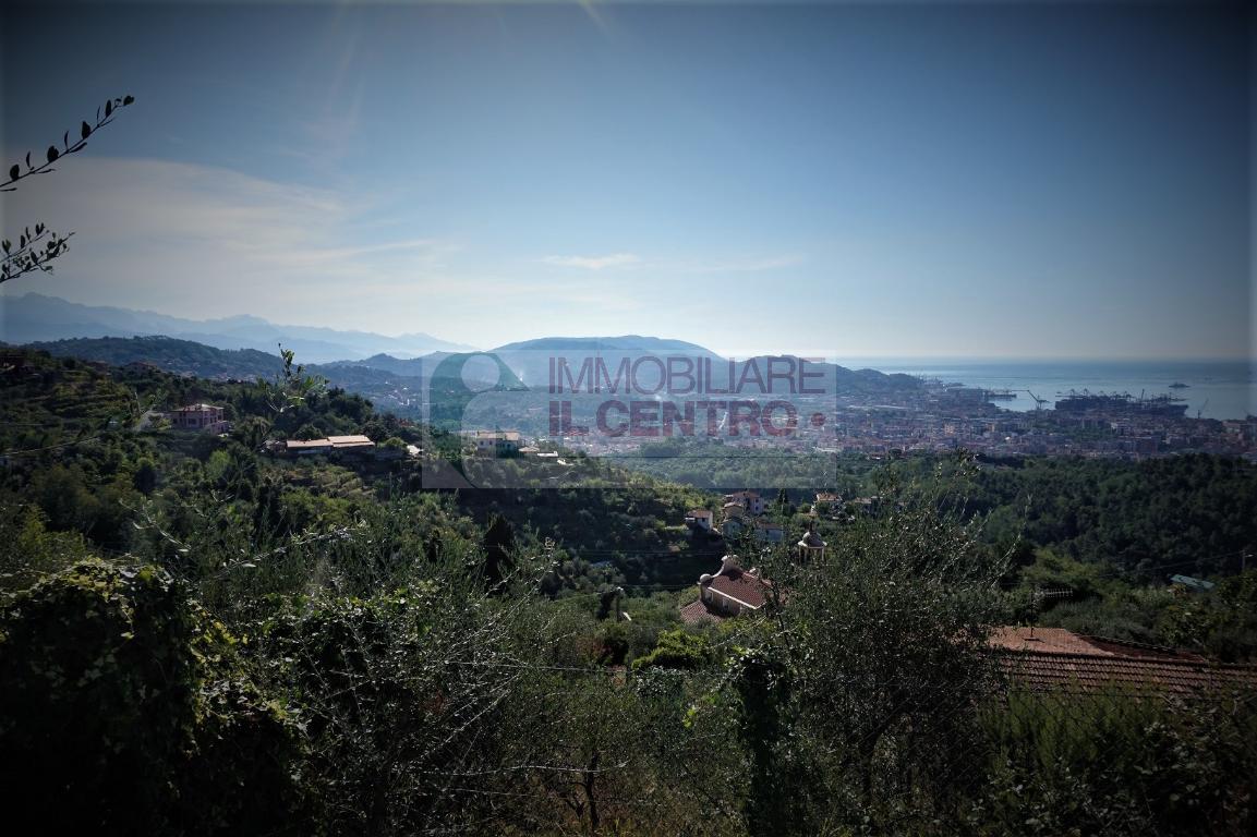 Villa Unifamiliare - Indipendente LA SPEZIA vendita    IL CENTRO IMMOBILIARE snc di Stefano Santi