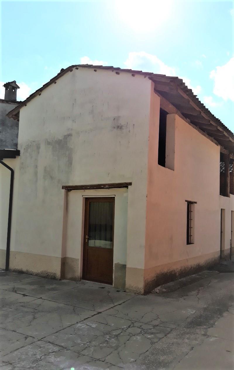 Villa Unifamiliare - Indipendente SAN DANIELE PO vendita   Via XXV Aprile ABITAT SNC DI MAZZINI LUCA E C.