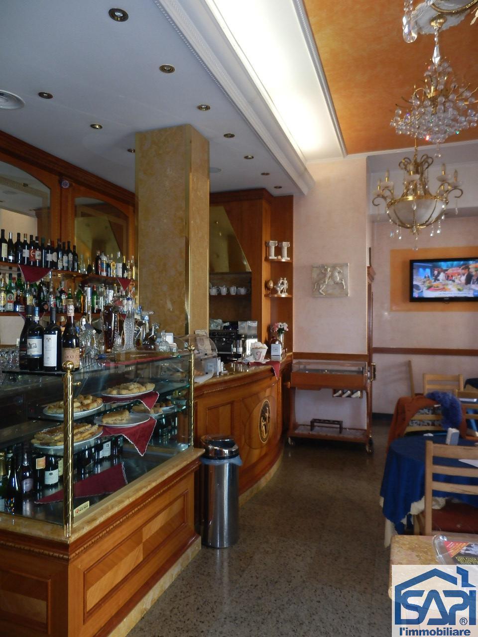 Negozio - Loc.Com. MILANO vendita  GRECO  S.A.P.I. L