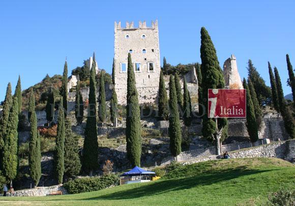 Villa Unifamiliare - Indipendente ARCO vendita    Intermediamo Italia