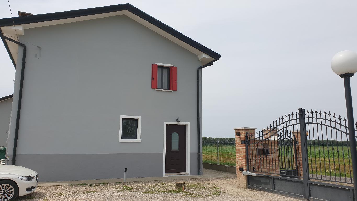 Villa Unifamiliare - Indipendente CHIOGGIA vendita    Soluzione Casa Snc