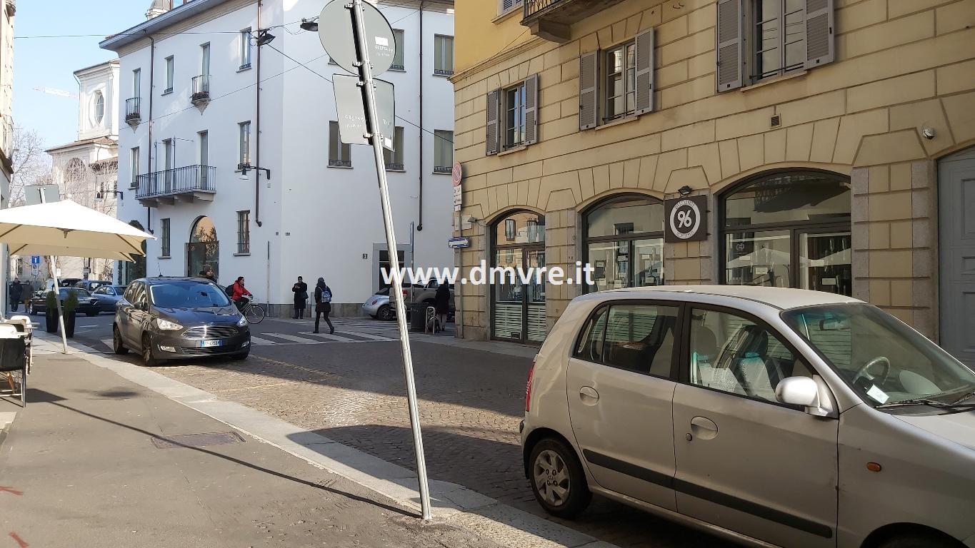 Box auto - Posto auto MILANO vendita    DMV Real Estate