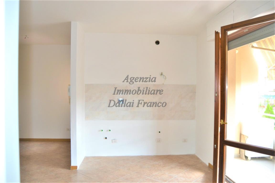 Appartamento BORGO SAN LORENZO vendita   Viale della Resistenza Immobiliare Franco Dallai