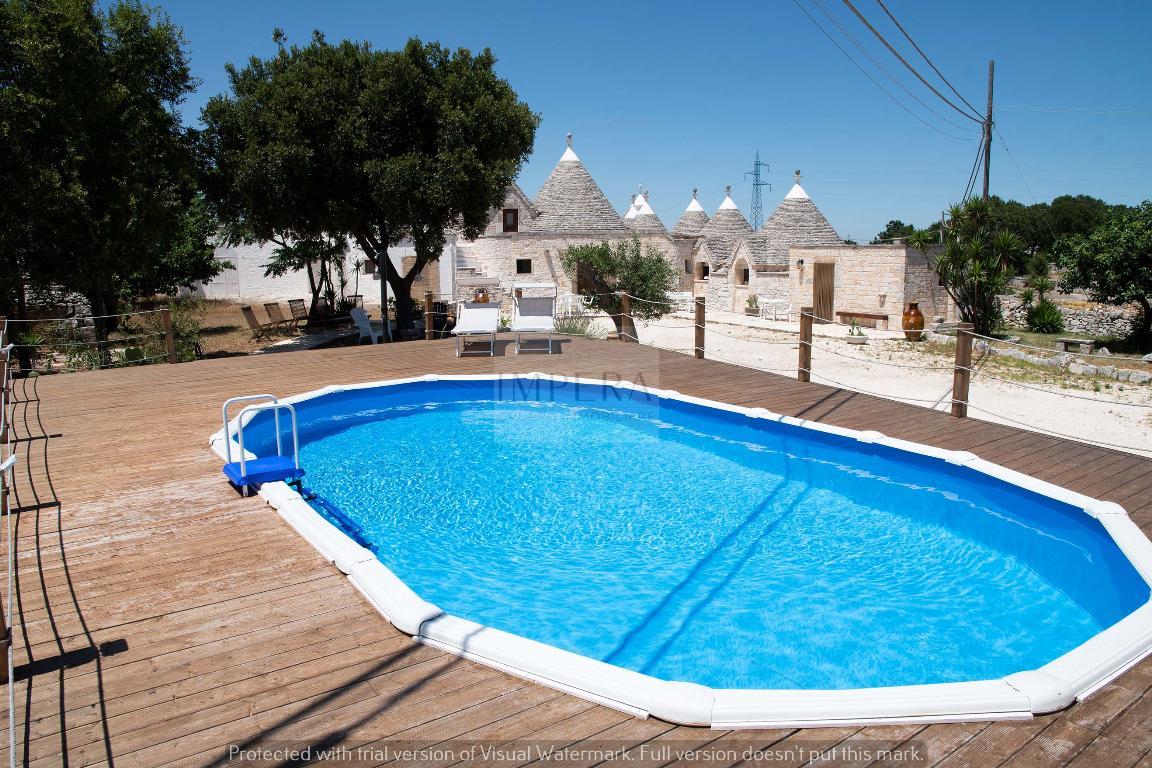  locorotondo vendita quart:  prestige immobiliare srls