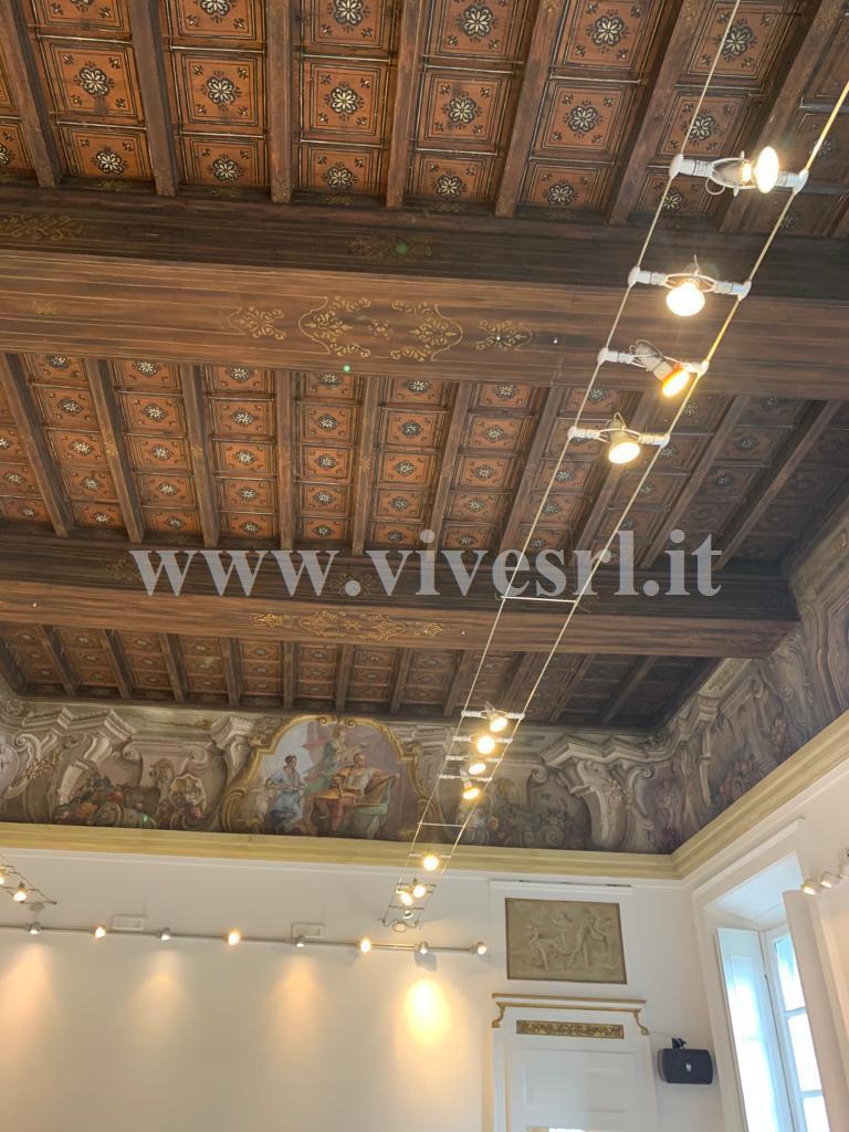 Ufficio - Loc.Com. MILANO affitto    VIVE SRL