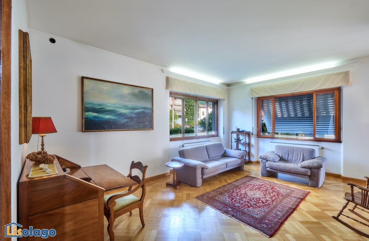 Villa MANDELLO DEL LARIO vendita   Via Risorgimento Lisolago Servizi Immobiliari