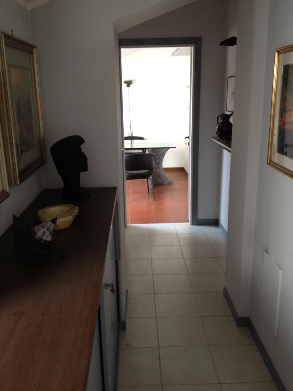 Ufficio - Loc.Com. VARESE affitto    BYBLOS REAL ESTATE