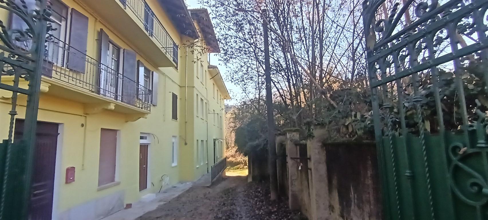 Vendita Appartamento, Valdilana
