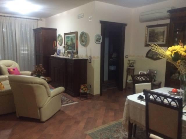  monreale vendita quart:  punto casa di claudio costantino