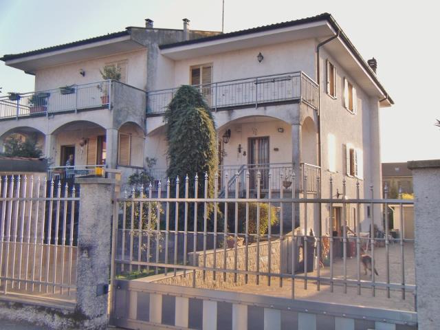 Villa Bifamiliare, 0, Vendita - Cisliano