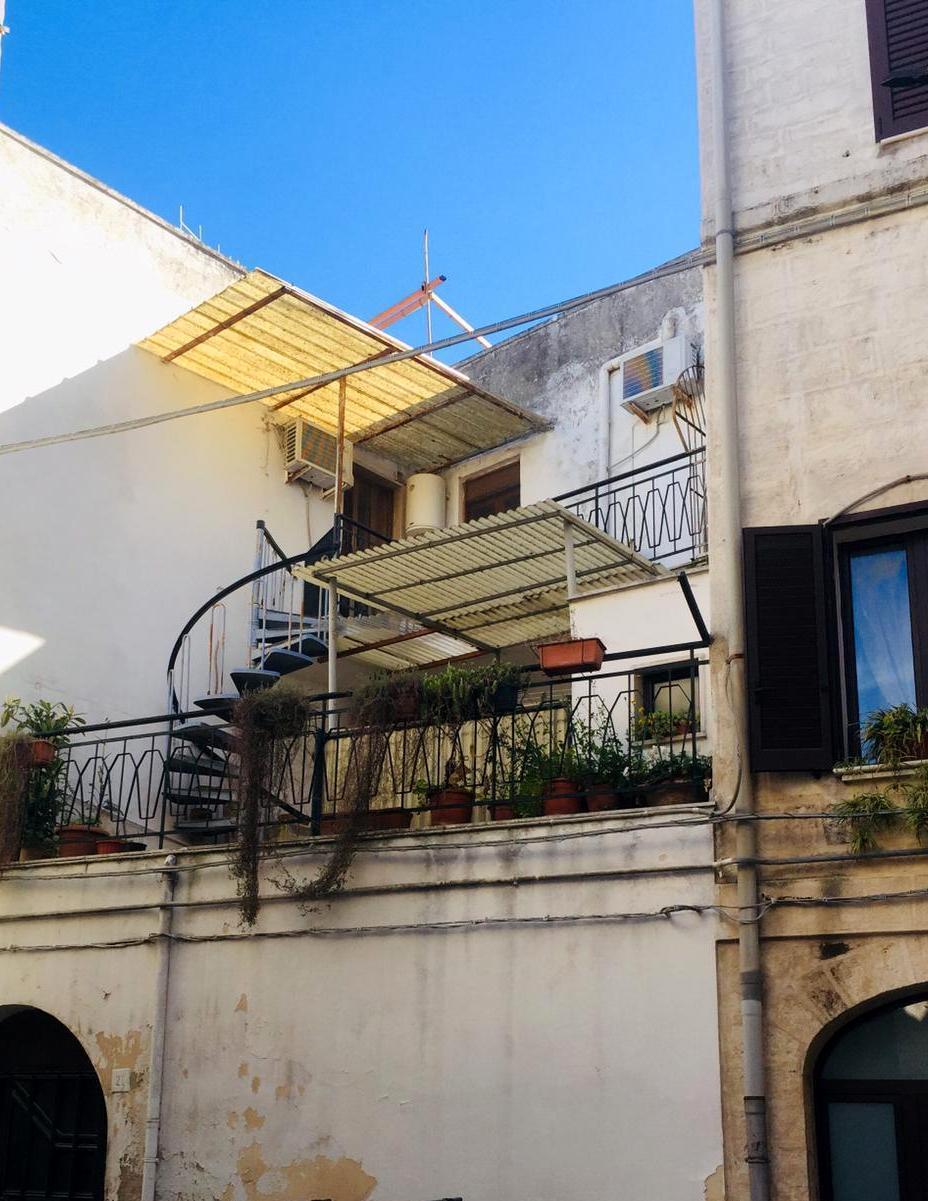 Villa Unifamiliare - Indipendente CAPURSO vendita   VIA PIZZOLI PRESTIGE IMMOBILIARE SRLS