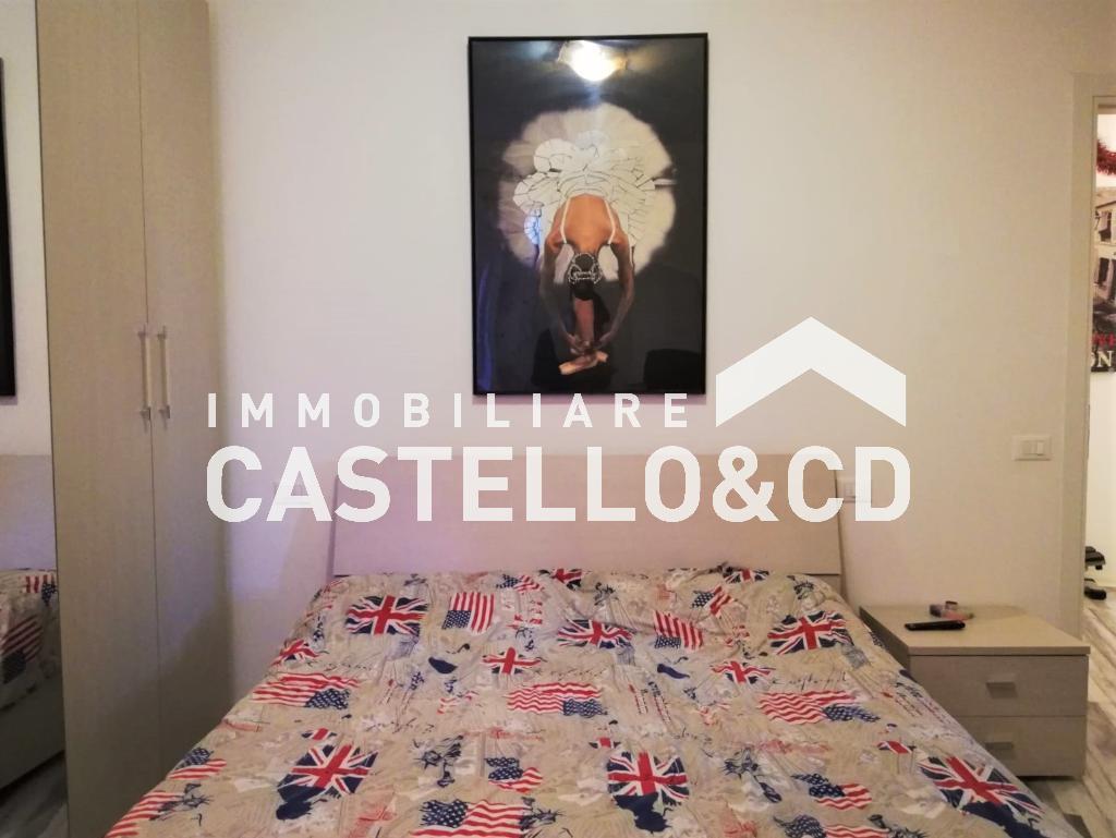 Appartamento DESENZANO DEL GARDA vendita   piazza garibaldi CASTELLO&CD Immobiliare di Rambaldini Loretta