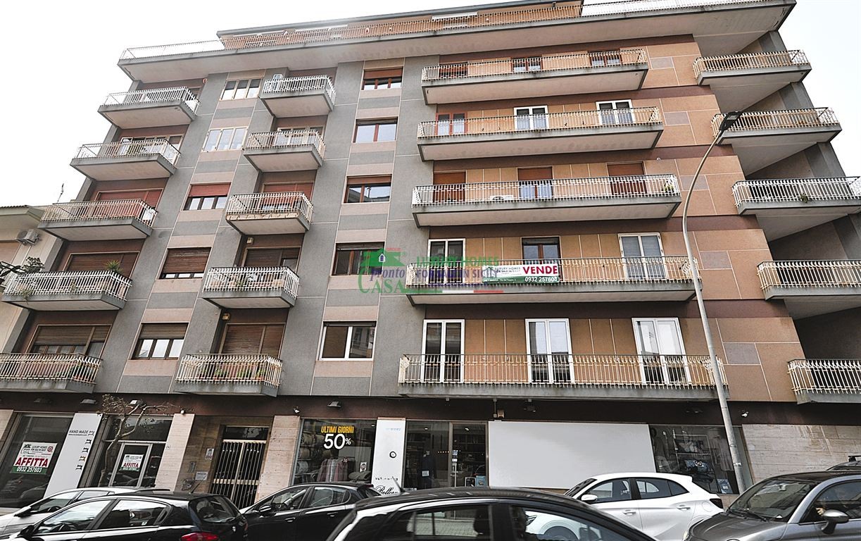 Appartamento in Vendita